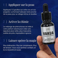 Maison Vakua Pour Lui · Huile de Parfum Concentrée