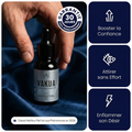 Maison Vakua Pour Lui · Huile de Parfum Concentrée