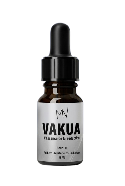 Maison Vakua