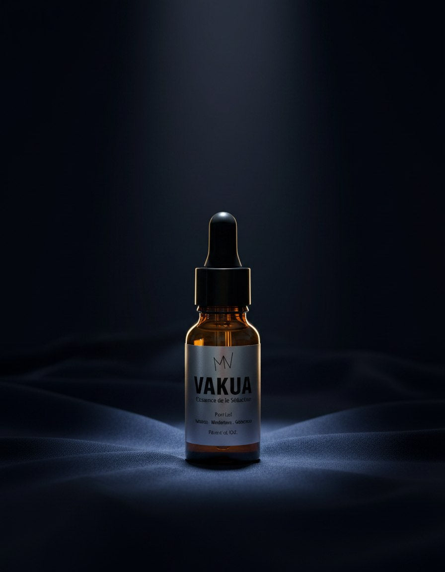 Vakua Pour Lui · huile de parfum concentrée 15 ml